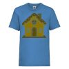 Valueweight-T Kids T-Shirt | Fruit of the Loom Miniaturansicht
