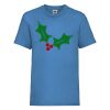 Valueweight-T Kids T-Shirt | Fruit of the Loom Miniaturansicht