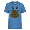 Valueweight-T Kids T-Shirt | Fruit of the Loom Miniaturansicht