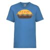 Valueweight-T Kids T-Shirt | Fruit of the Loom Miniaturansicht