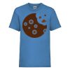 Valueweight-T Kids T-Shirt | Fruit of the Loom Miniaturansicht