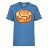 Valueweight-T Kids T-Shirt | Fruit of the Loom Miniaturansicht