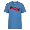 Valueweight-T Kids T-Shirt | Fruit of the Loom Miniaturansicht