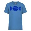 Valueweight-T Kids T-Shirt | Fruit of the Loom Miniaturansicht