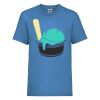 Valueweight-T Kids T-Shirt | Fruit of the Loom Miniaturansicht