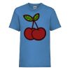 Valueweight-T Kids T-Shirt | Fruit of the Loom Miniaturansicht