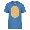 Valueweight-T Kids T-Shirt | Fruit of the Loom Miniaturansicht
