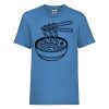 Valueweight-T Kids T-Shirt | Fruit of the Loom Miniaturansicht