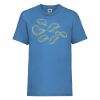 Valueweight-T Kids T-Shirt | Fruit of the Loom Miniaturansicht