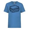 Valueweight-T Kids T-Shirt | Fruit of the Loom Miniaturansicht