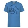 Valueweight-T Kids T-Shirt | Fruit of the Loom Miniaturansicht