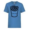 Valueweight-T Kids T-Shirt | Fruit of the Loom Miniaturansicht