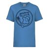 Valueweight-T Kids T-Shirt | Fruit of the Loom Miniaturansicht