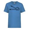Valueweight-T Kids T-Shirt | Fruit of the Loom Miniaturansicht