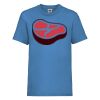 Valueweight-T Kids T-Shirt | Fruit of the Loom Miniaturansicht