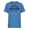 Valueweight-T Kids T-Shirt | Fruit of the Loom Miniaturansicht