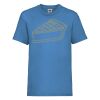 Valueweight-T Kids T-Shirt | Fruit of the Loom Miniaturansicht
