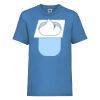 Valueweight-T Kids T-Shirt | Fruit of the Loom Miniaturansicht