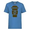 Valueweight-T Kids T-Shirt | Fruit of the Loom Miniaturansicht