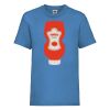 Valueweight-T Kids T-Shirt | Fruit of the Loom Miniaturansicht