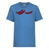 Valueweight-T Kids T-Shirt | Fruit of the Loom Miniaturansicht