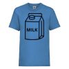Valueweight-T Kids T-Shirt | Fruit of the Loom Miniaturansicht