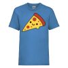 Valueweight-T Kids T-Shirt | Fruit of the Loom Miniaturansicht