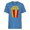 Valueweight-T Kids T-Shirt | Fruit of the Loom Miniaturansicht
