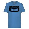 Valueweight-T Kids T-Shirt | Fruit of the Loom Miniaturansicht