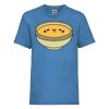 Valueweight-T Kids T-Shirt | Fruit of the Loom Miniaturansicht