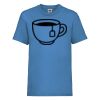 Valueweight-T Kids T-Shirt | Fruit of the Loom Miniaturansicht