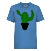 Valueweight-T Kids T-Shirt | Fruit of the Loom Miniaturansicht