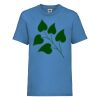 Valueweight-T Kids T-Shirt | Fruit of the Loom Miniaturansicht