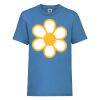 Valueweight-T Kids T-Shirt | Fruit of the Loom Miniaturansicht