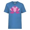 Valueweight-T Kids T-Shirt | Fruit of the Loom Miniaturansicht