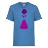 Valueweight-T Kids T-Shirt | Fruit of the Loom Miniaturansicht