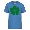 Valueweight-T Kids T-Shirt | Fruit of the Loom Miniaturansicht