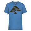 Valueweight-T Kids T-Shirt | Fruit of the Loom Miniaturansicht