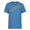 Valueweight-T Kids T-Shirt | Fruit of the Loom Miniaturansicht