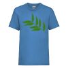 Valueweight-T Kids T-Shirt | Fruit of the Loom Miniaturansicht