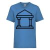 Valueweight-T Kids T-Shirt | Fruit of the Loom Miniaturansicht