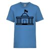 Valueweight-T Kids T-Shirt | Fruit of the Loom Miniaturansicht