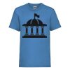 Valueweight-T Kids T-Shirt | Fruit of the Loom Miniaturansicht