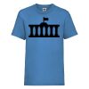 Valueweight-T Kids T-Shirt | Fruit of the Loom Miniaturansicht
