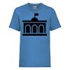 Valueweight-T Kids T-Shirt | Fruit of the Loom Miniaturansicht