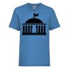 Valueweight-T Kids T-Shirt | Fruit of the Loom Miniaturansicht
