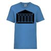 Valueweight-T Kids T-Shirt | Fruit of the Loom Miniaturansicht