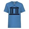 Valueweight-T Kids T-Shirt | Fruit of the Loom Miniaturansicht