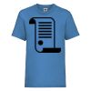 Valueweight-T Kids T-Shirt | Fruit of the Loom Miniaturansicht