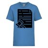 Valueweight-T Kids T-Shirt | Fruit of the Loom Miniaturansicht